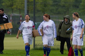 Bild 22 - FSC Kaltenkirchen II U23 - SV Henstedt-Ulzburg II : Ergebnis: 3:3